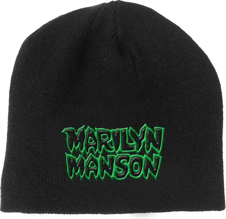 Produktbild Marilyn Manson Logo