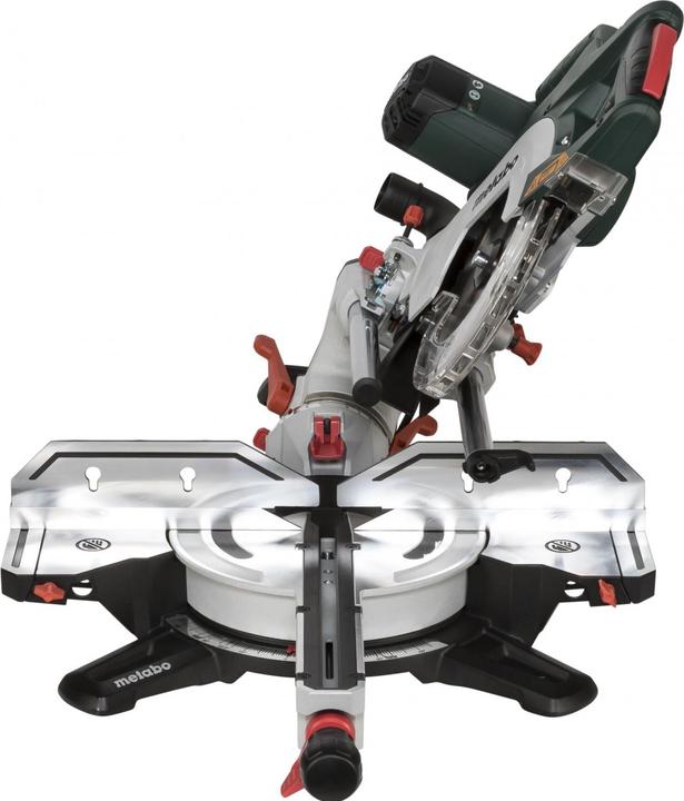 Produktbild Metabo KGSV 72 Xact