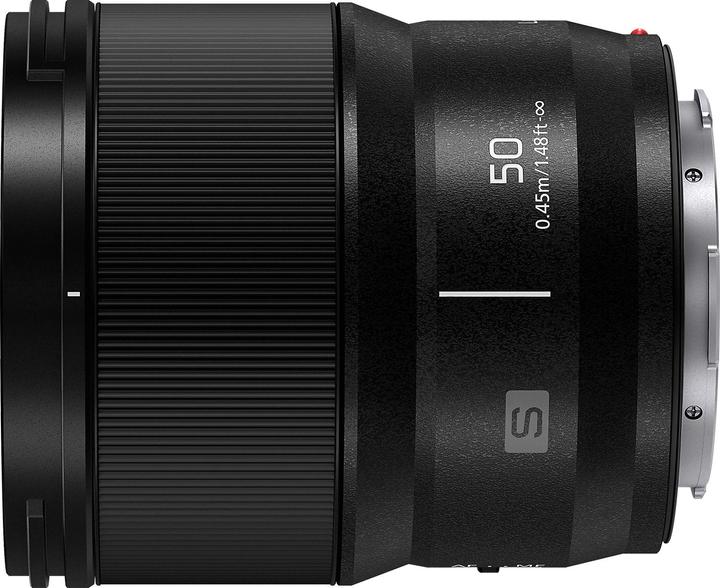 Actual product image Panasonic Lumix S5 Kit (25.28 Mpx, Full frame)