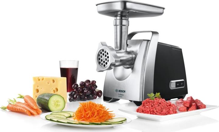 Immagine prodotto Bosch Hausgeräte ProPower MFW68660