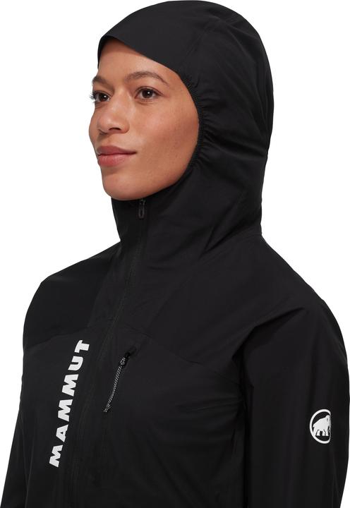 Produktbild Mammut Aenergy Tr Hs Hoodie (S)