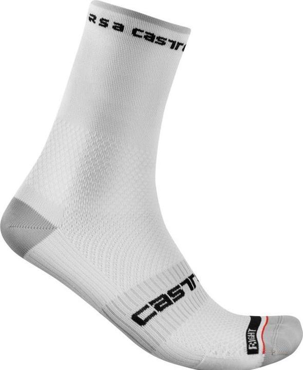 Castelli Rosso Corsa Pro 15
