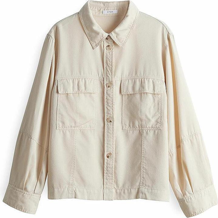 Immagine prodotto Opus Overshirt FADELIA (34)