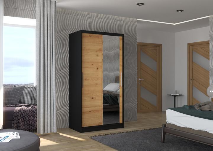 Produktbild ADRK Furniture Baros (100 x 58 x 200 cm)