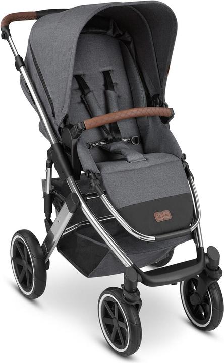 Produktbild ABC Design Salsa 4 Air Diamond Edition