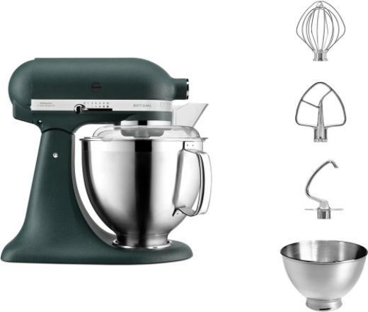 Produktbild KitchenAid Artisan KSM185 (300 W)