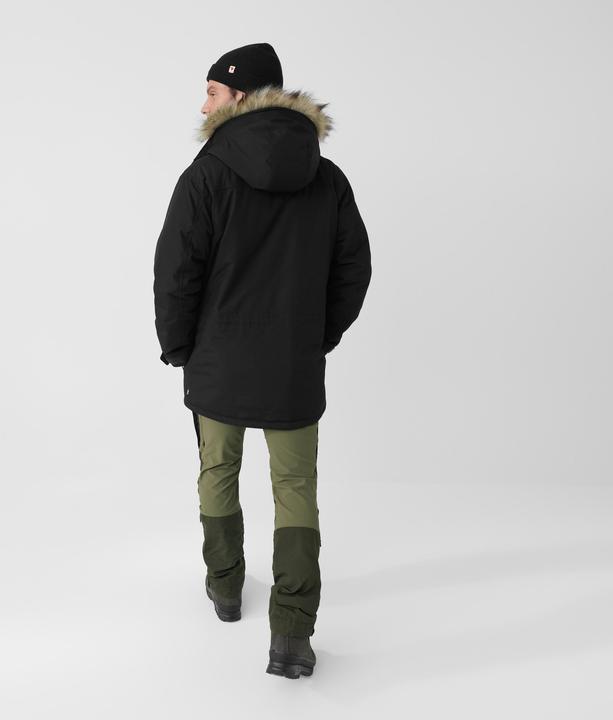 Actual product image Fjällräven Nuuk (S)
