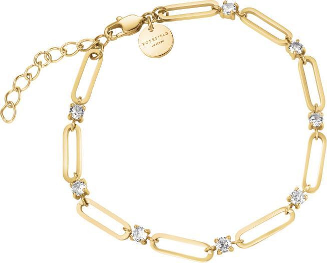 Image du produit Rosefield Armband (14K or jaune plaqué acier inoxydable 316L)