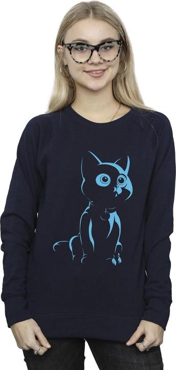 Produktbild Disney Lightyear Sox Cute Stare Sweatshirt (L)