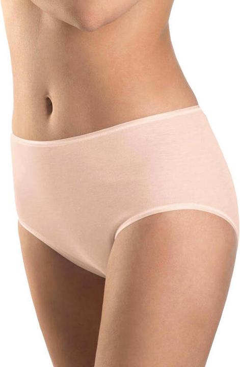 Produktbild Hanro Cotton Seamless Maxi Slip (XS, Einzelpack)