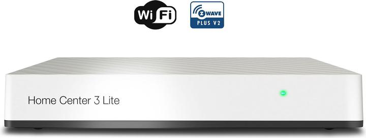 Produktbild Fibaro Home Center 3 Lite
