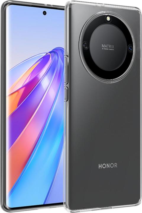Immagine prodotto QDOS Coque Hybrid Transparent Honor Magic 5 Lite 5g (Honor Magic5)