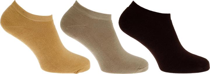 Produktbild Universal Textiles ThermoFüsslinge 3erPack (37 - 42)