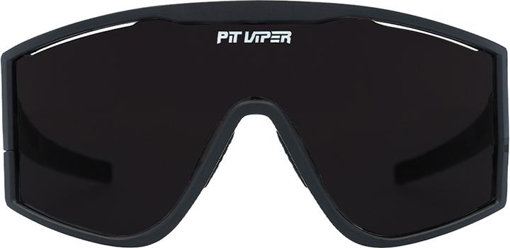 Produktbild Pit Viper The Try-Hard The Standard (Schwarz, Climax, Smoke)