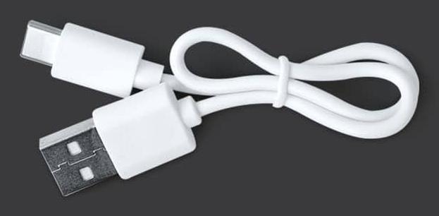 Actual product image Muse | Earbuds True Wireless | M-270 TWS | Bluetooth | White (16 h, Wireless)