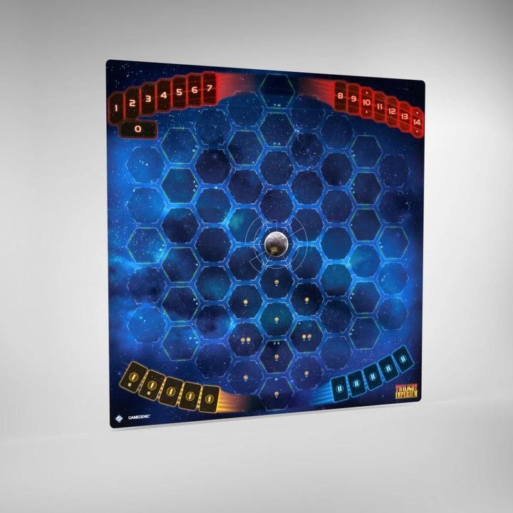 Immagine prodotto Gamegenic GGS40052 - Tappetino di gioco Twilight Imperium