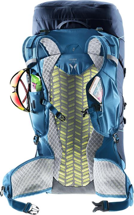 Actual product image Deuter Speed Lite 30 (30 l)