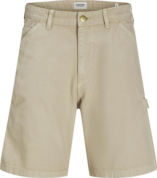 Jack & Jones Jpsttony Carpenter Shorts Mid Sn