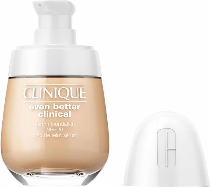 Actual product image Clinique Even Better (CN52 Neutral)