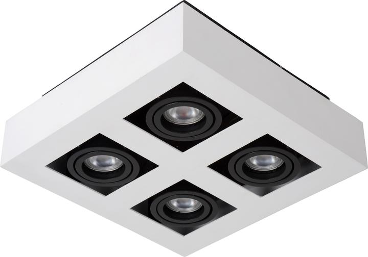 Image du produit Lucide Xirax (320 lm, GU10)