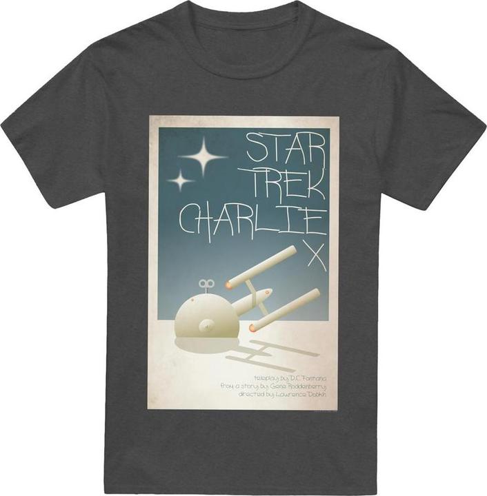 The Original Series Episode 2 TShirt