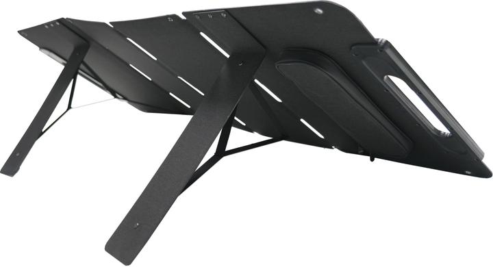 Actual product image Segway-Ninebot Solar Panel SP 100 (100 W, 5.20 kg)
