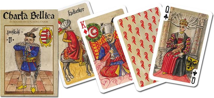 Immagine prodotto Piatnik Carta Bellica (Tedesco)