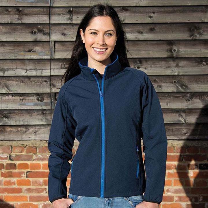 Immagine prodotto Regatta Giacca Core Softshell stampabile (L)