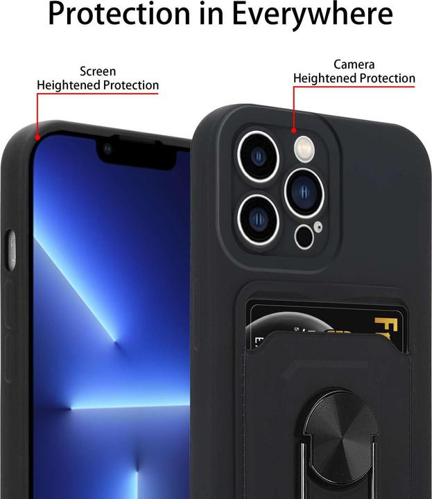 Actual product image Cadorabo Case for Apple iPhone 11 PRO MAX with Necklace