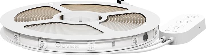 Actual product image Govee RGBIC LED Strip Light (RGBIC, 300 cm, Indoor)