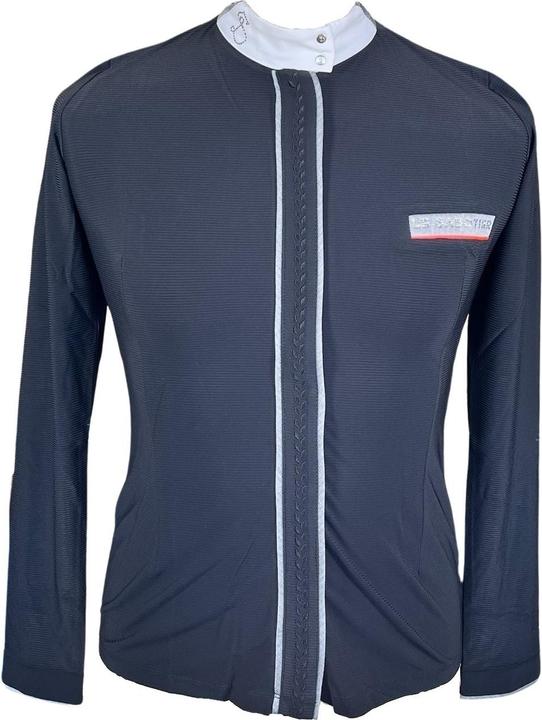 Image du produit Le Sabotier polo d'équitation appoline (40)