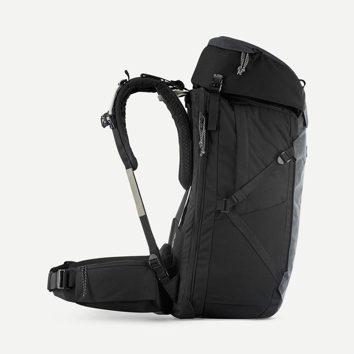 Immagine prodotto Forclaz bp travel 900 m 50l 324146 (50 l)
