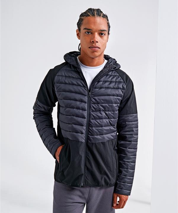 Immagine prodotto Tri Dri Giacca softshell ibrida (3XL)