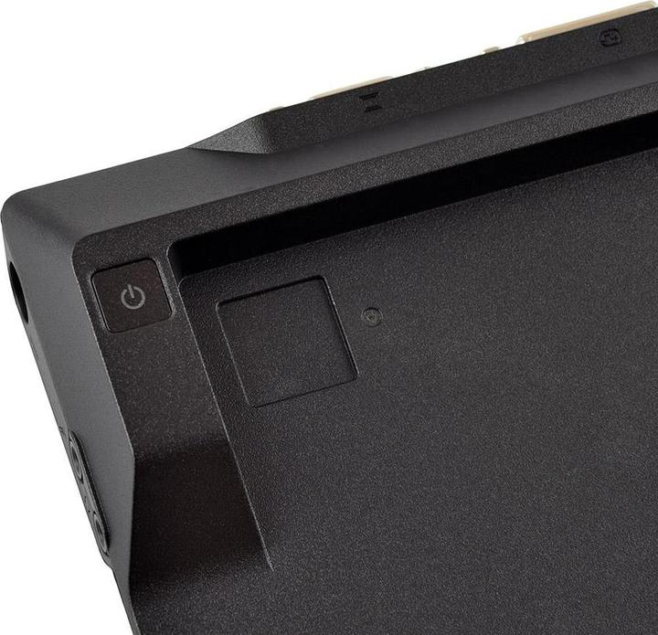 Actual product image Fujitsu S26391-F1337-L110 (Docking port (proprietary), 1 Ports)