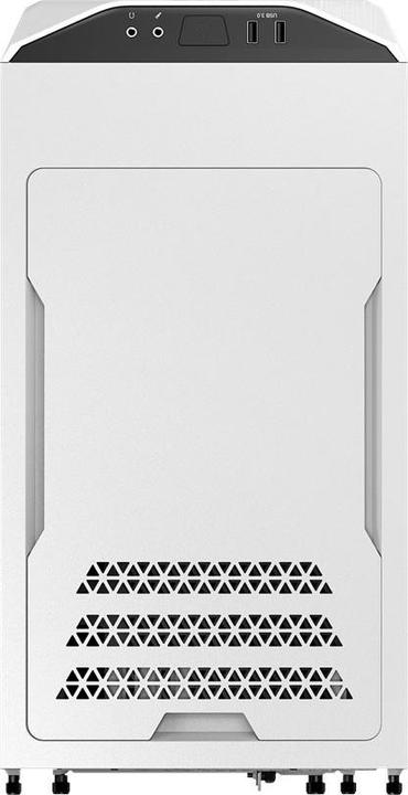 Produktbild be quiet! Pure Base 500 (mATX, Mini-ITX, ATX)