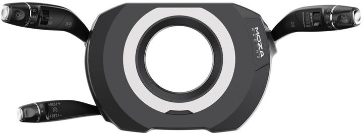 Actual product image Moza RS065 (PC)
