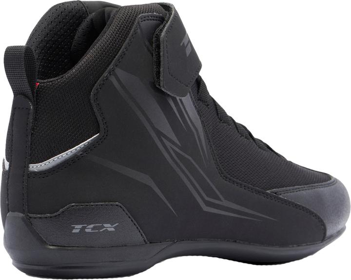 Immagine prodotto TCX Scarpe Shifter Sport noir 43 (Uomini, 43)