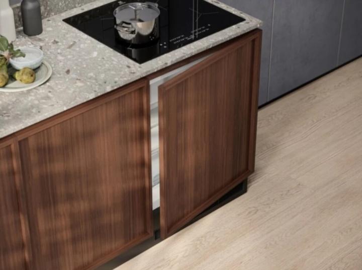 Produktbild Electrolux LYB2AE82S (Einbau, 95 l)