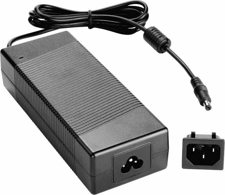 Produktbild Dehner Elektronik Netzteil Dehner ATM 090P120 Tischnetzteil12V/7A inkl. Netzkabel zugelassen für medizinische Anwen...
