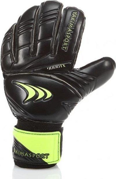 Produktbild Yakimasport Rękawice bramkarskie GripMaster Rozm. 4 (4)