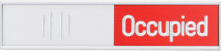 Image du produit Franken Signage Occupancy Anglais
