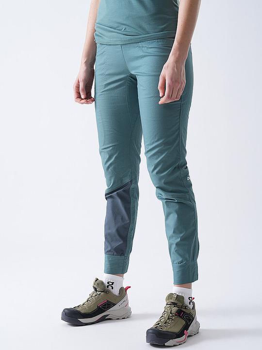 Produktbild Ortovox Women's Valbon Pants (M)