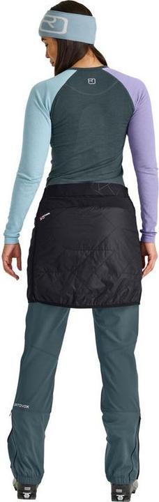 Immagine prodotto Ortovox Piz Boè Swisswool Skirt W (XL)