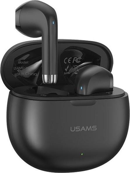 Image du produit Usams US-YO17 TWS Earbuds --Rhymbo Series BT5.3 (Sans fil)