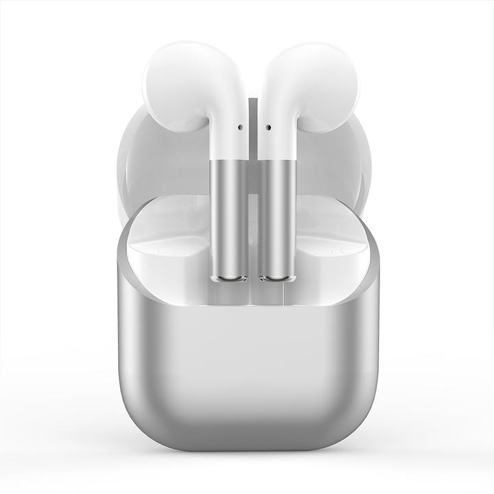 Produktbild Livoo Bluetooth®-kompatible Kopfhörer (ANC, 4 h, Kabellos)