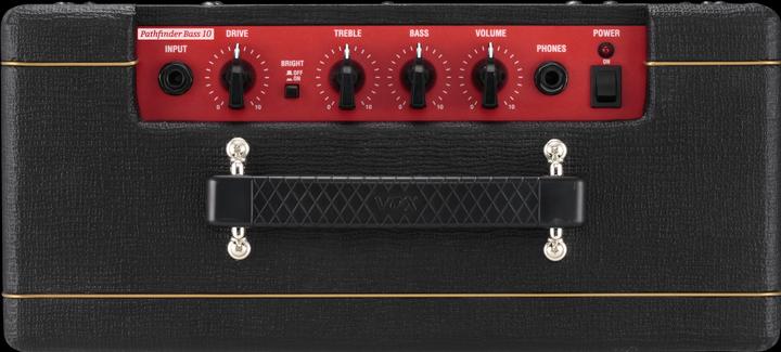 Produktbild Vox Pathfinder 10 Bass AMP (Bass, 10 W)