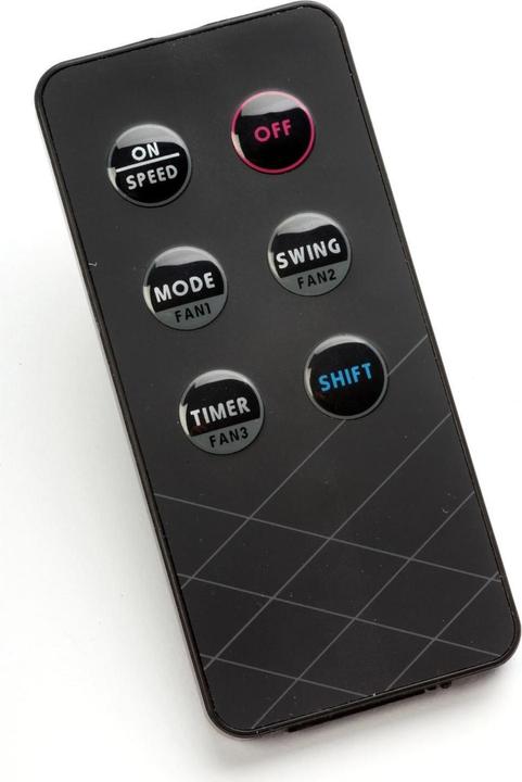Actual product image Rotel U7711ch (58 dB)
