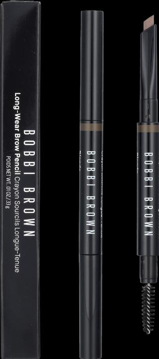 Produktbild Bobbi Brown BB Brow - Long Wear Brow Pencil Blonde (Blonde)