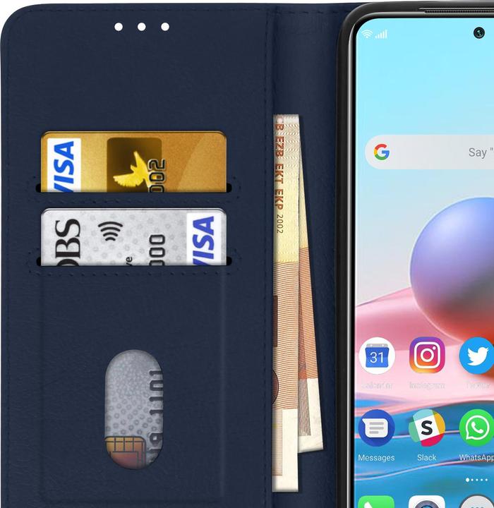 Produktbild Avizar Chester Series (Xiaomi Poco M5s)