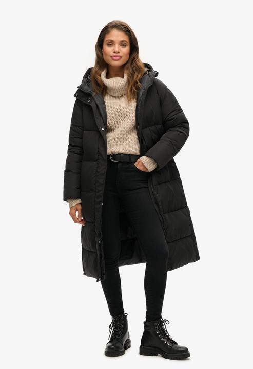 Produktbild Superdry daen-daunenjacke studios (M)